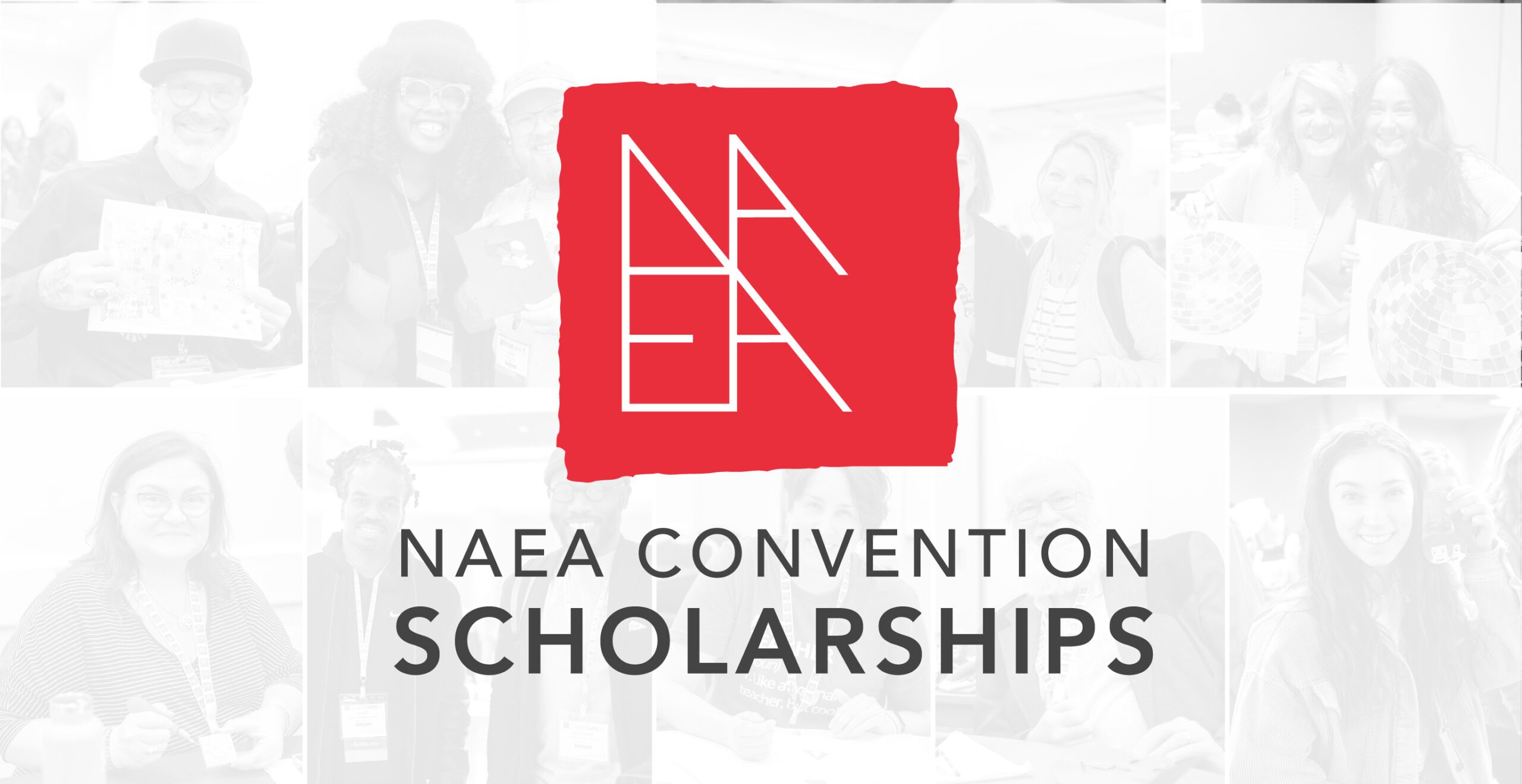 NAEA Convention Scholarships