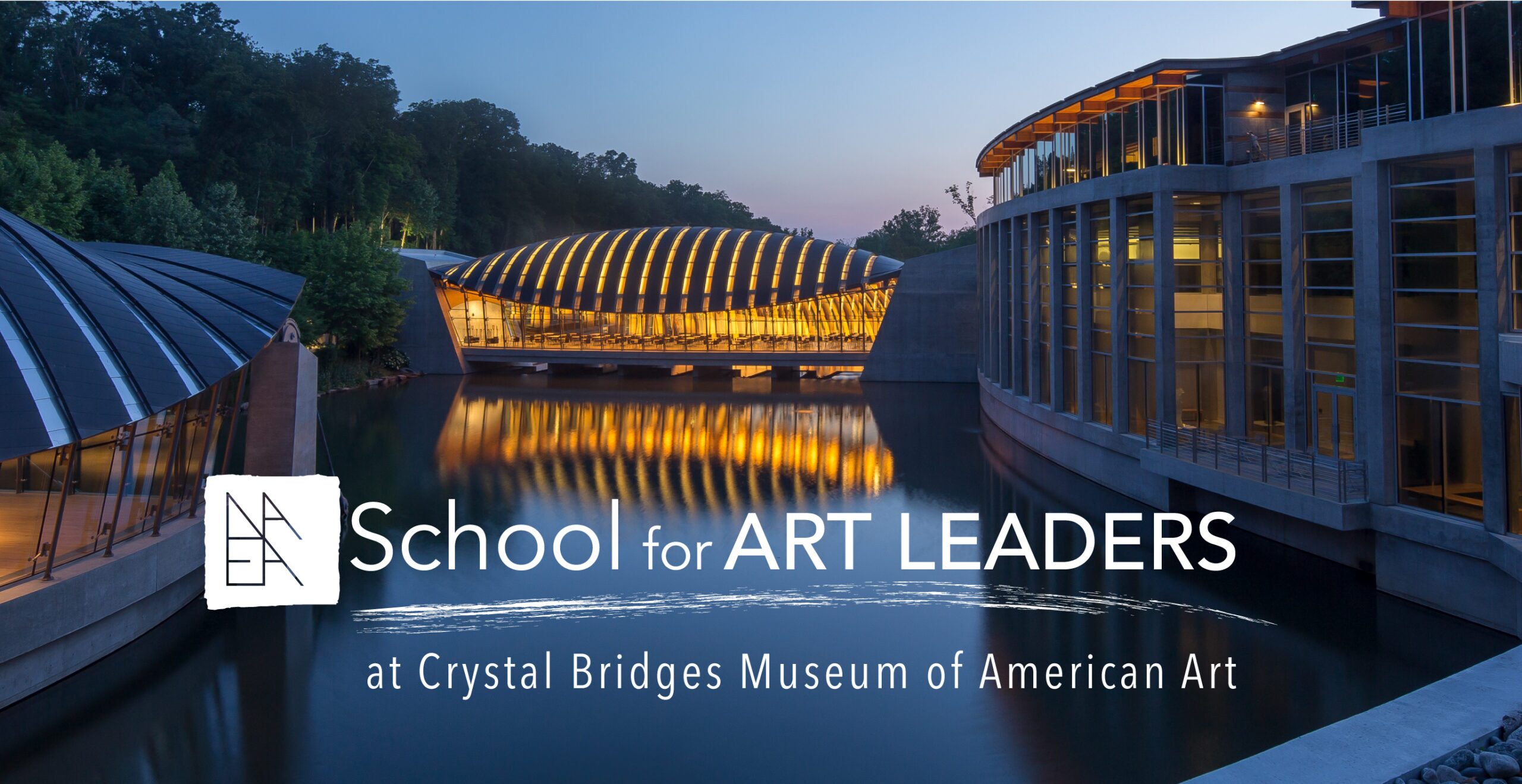 NAEA School for Art Leaders