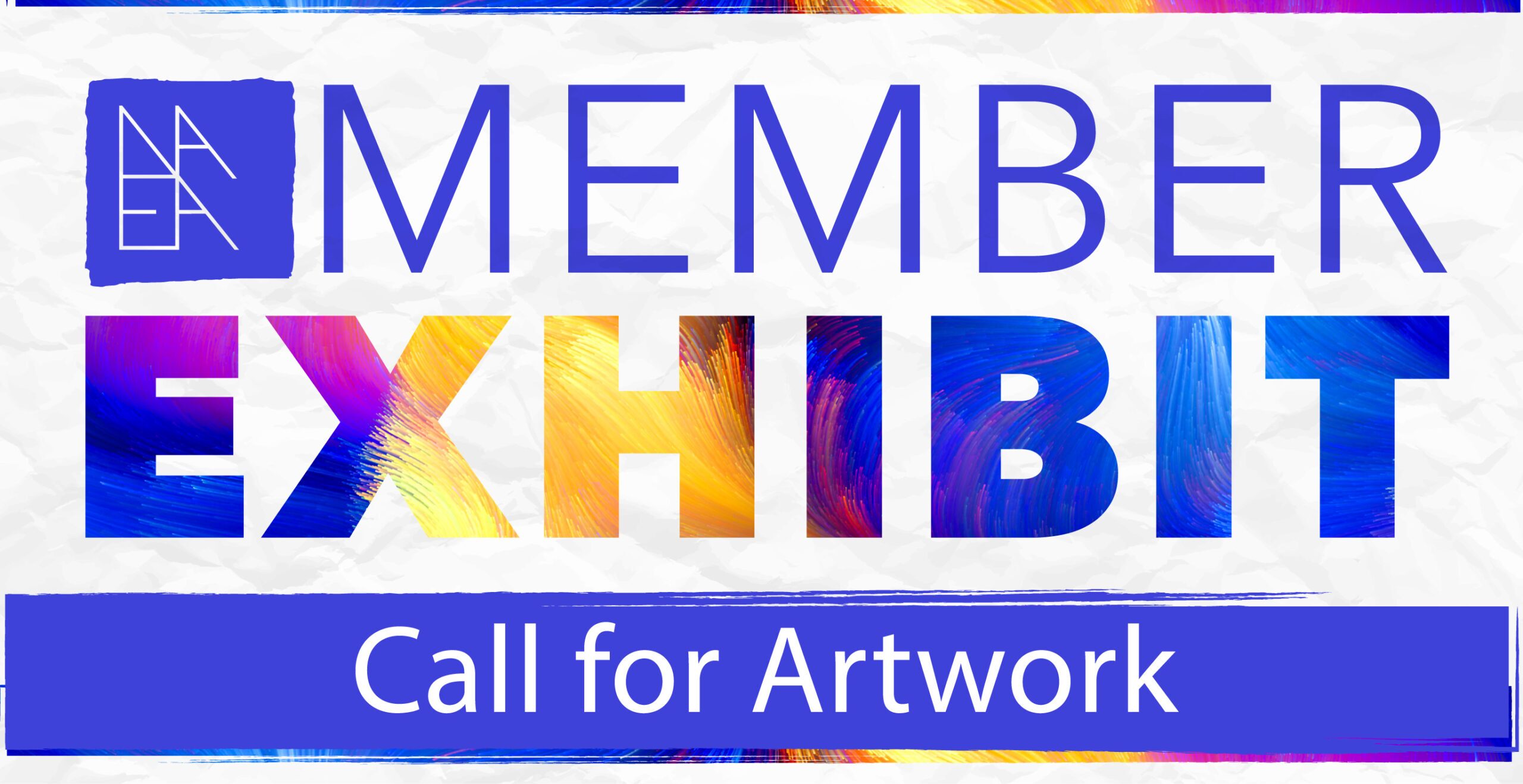 NAEA Member Exhibit Call for Artwork
