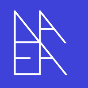NAEA logo