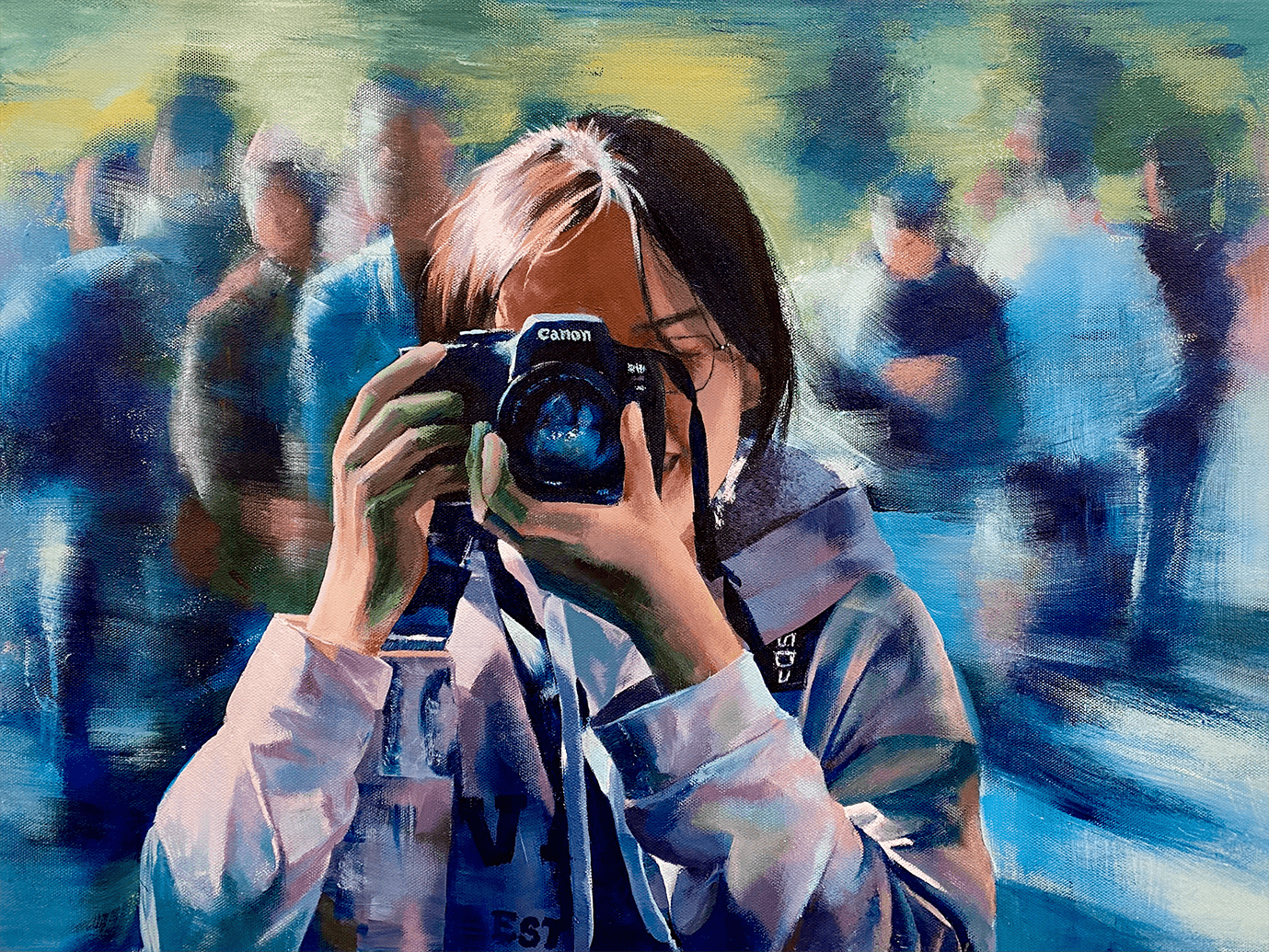 2025 NAHS Juried Exhibit Featured Image