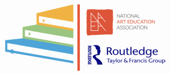 NAEA and Routledge logo