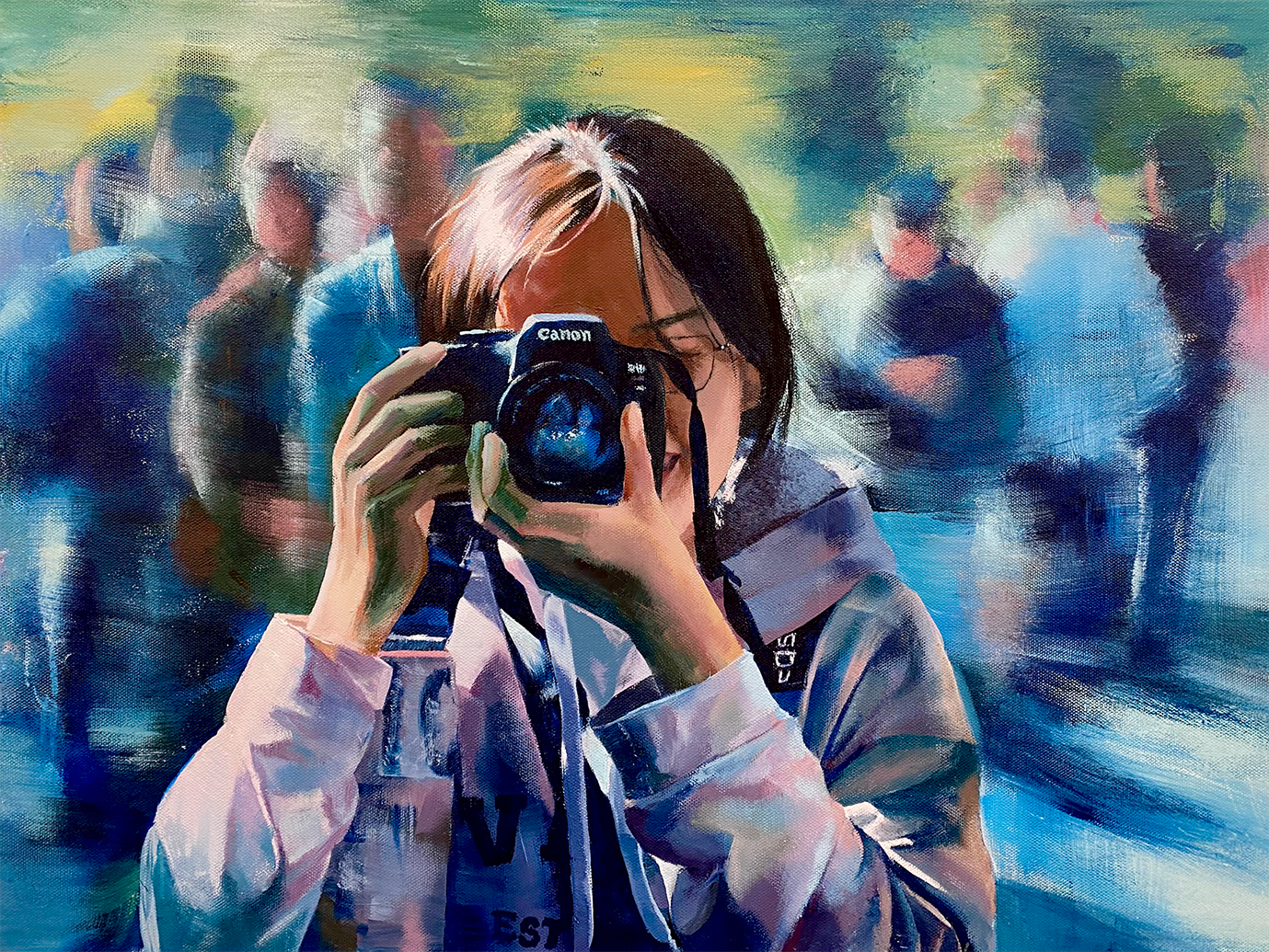 2025 NAHS Juried Exhibit Featured Image