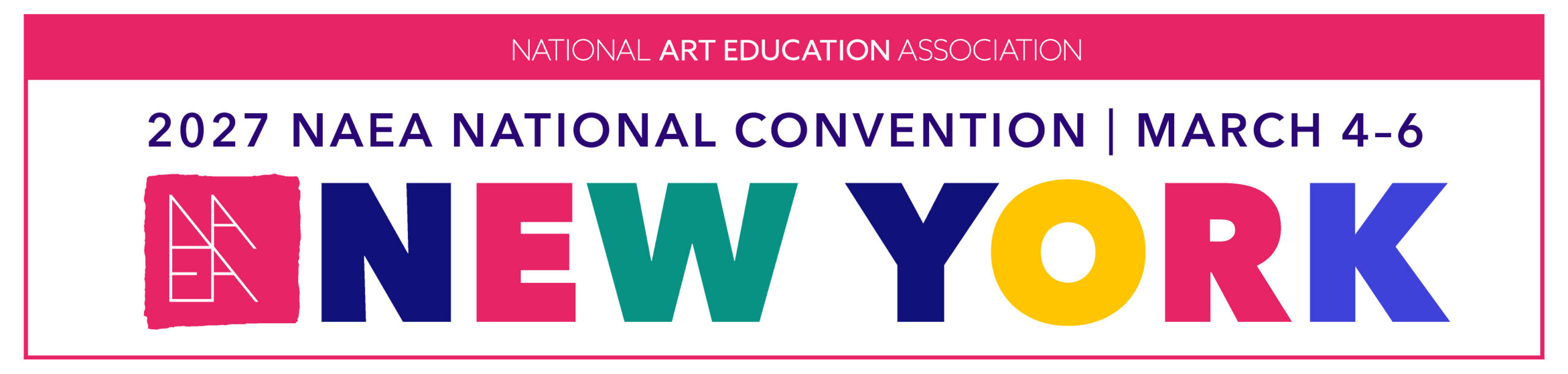 NAEA27 Call for Presentation Proposals - National Art Education Association
