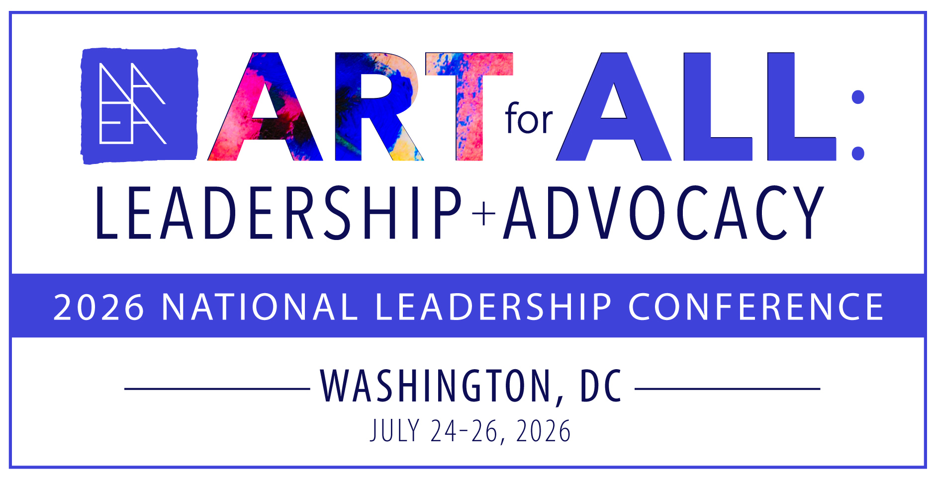 2026 NAEA National Leadership Conference - National Art Education ...