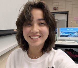 Headshot of Jasper H., NAHS Ambassador