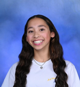 Headshot of Yoona P., NAHS Council Ambassador